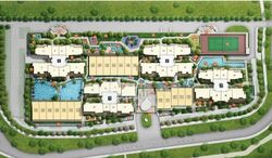 Eight Riversuites (D12), Condominium #632710281